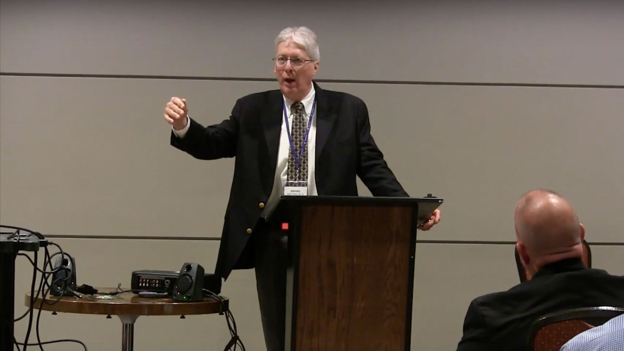 VIDEO: Recent State Pro-Life Laws – James Bopp, Jr. J.D. at NRLC Convention 2019