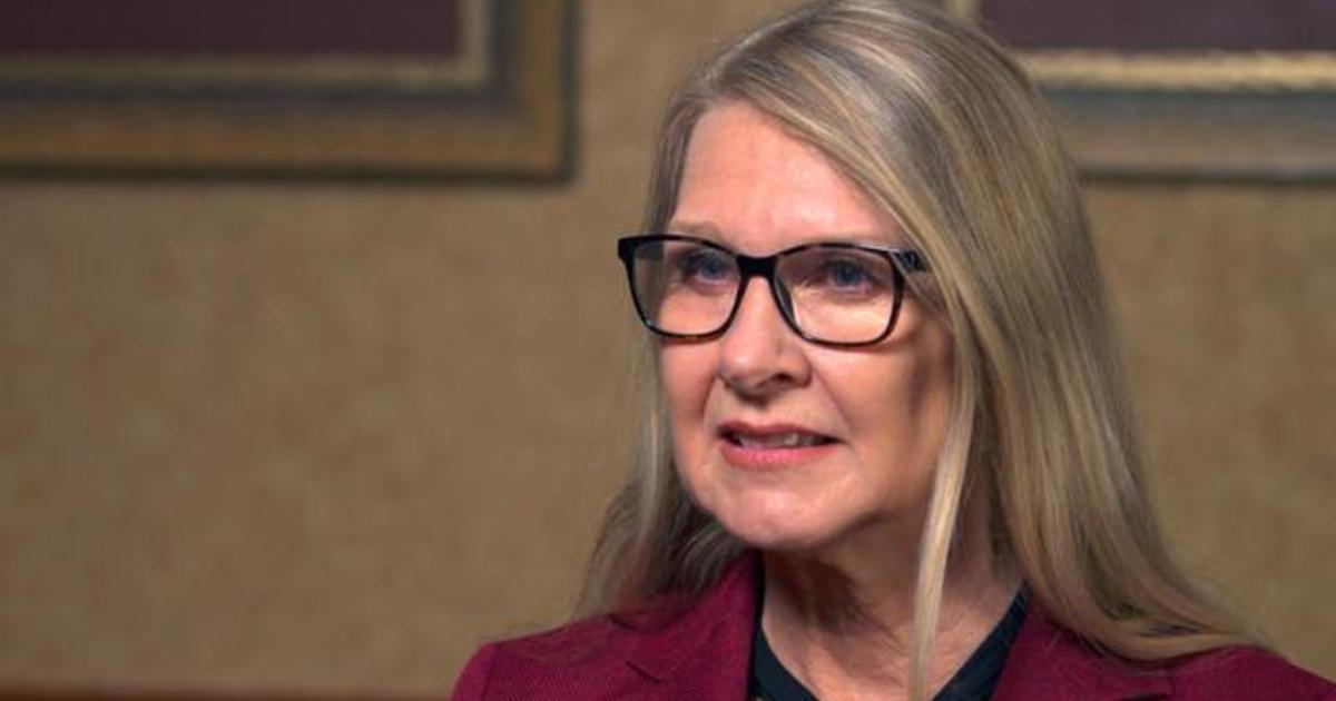 VIDEO: CBS interview with National Right To Life’s Karen Cross