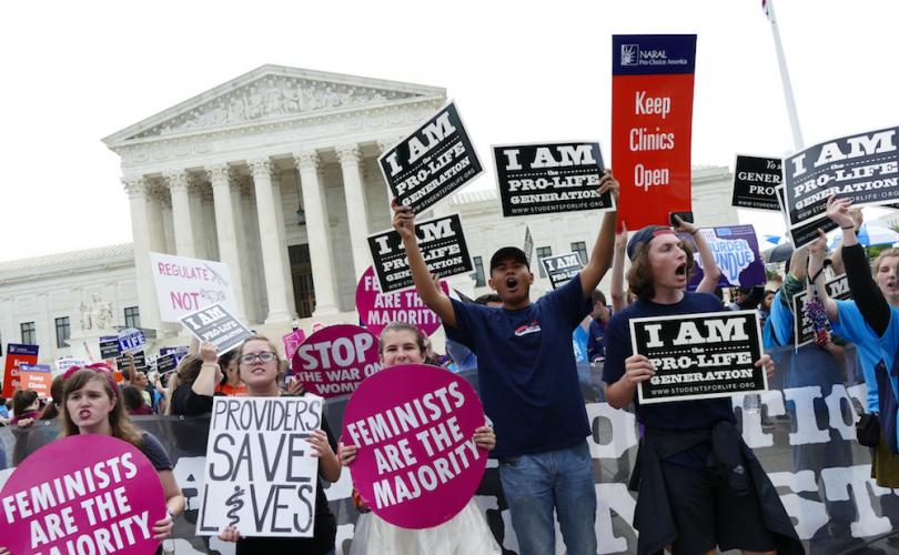 Supreme Court to review Louisiana abortion regulations, could mean the end of Roe