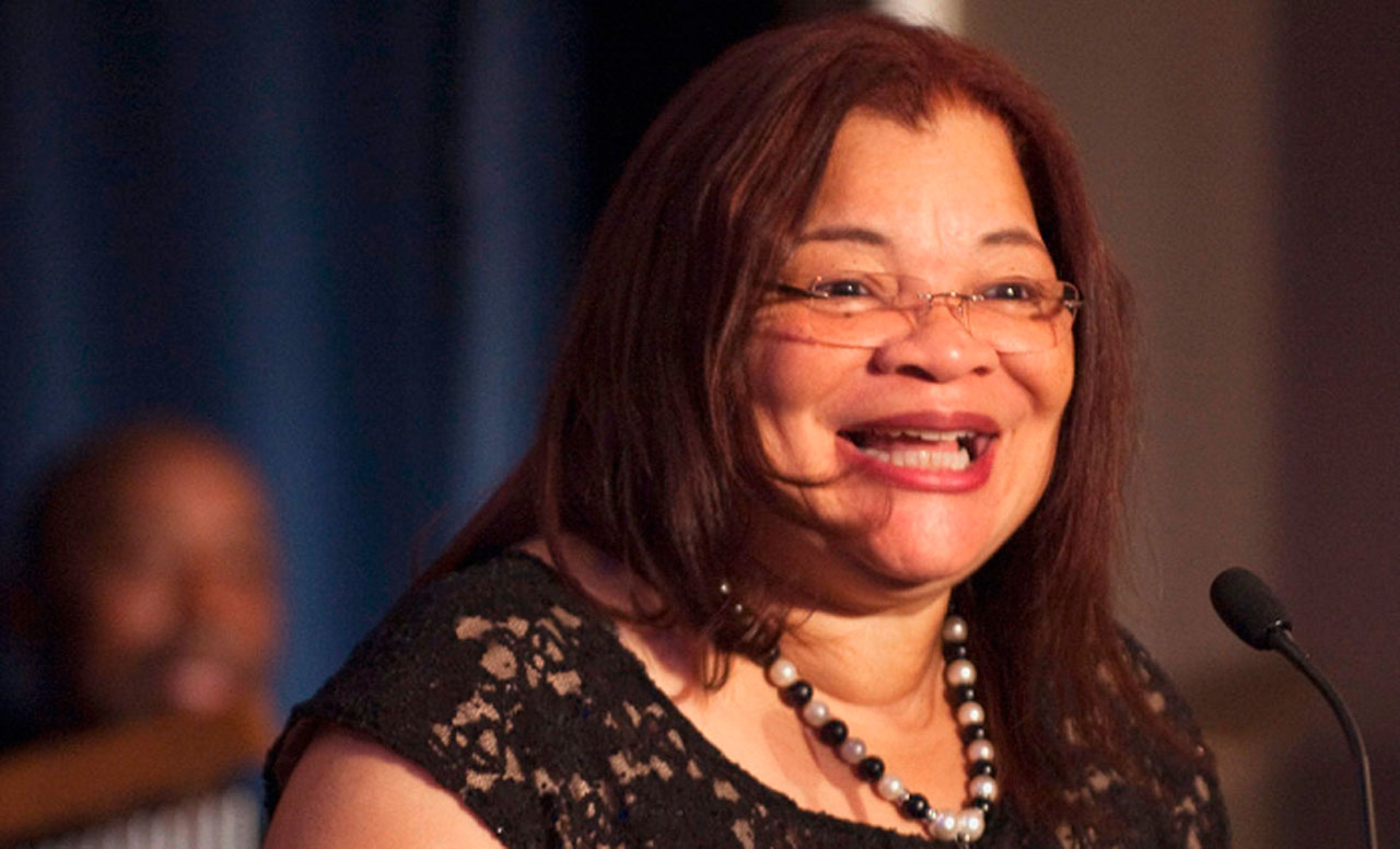 Martin Luther King Jr’s Niece: “Women Have Right to Choose What to Do With Their Body, Not the Baby’s Body”