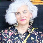Mary Anne Buchanan